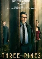 Three Pines (2022)