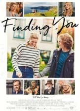 Finding You (2021)