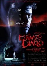 Στη ράχη του διαβόλου / The Devil's Backbone / El Espinazo del Diablo (2001)