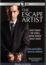 The Escape Artist (2013) TV Mini-Series