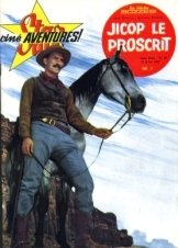 Μια σφαίρα για τον αρχηγό - The Lonely Man (1957)