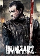 Ironclad 2: Battle for Blood (2014)