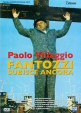 Fantozzi subisce ancora (1983)