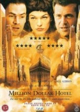 Το Ξενοδοχειο Του Ενοσ Εκατομμυριου Δολαριων / The Million Dollar Hotel (2000)