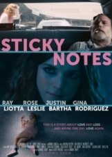 Sticky Notes (2016)
