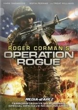 Operation Rogue (2014)