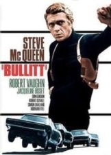 Bullitt (1968)