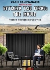 Between Two Ferns: The Movie (2019)