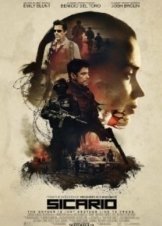 Sicario / Sicario: Ο Εκτελεστής (2015)