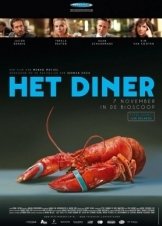The Dinner / Het Diner (2013)