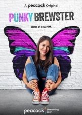 Punky Brewster (2021)