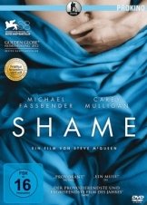 Ντροπή / Shame (2011)