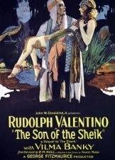 Ο υιός του σεΐχη / The Son of the Sheik (1926)
