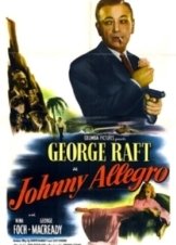 Αμαρτωλές παγίδες / Johnny Allegro (1949)
