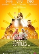 Μια Ντουζινα Καλοκαιρια / A Dozen Summers (2015)