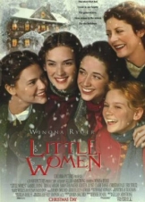 Μικρές κυρίες - Little Women (1994)