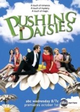 Pushing Daisies (2007)