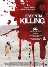 Essential Killing (2010)