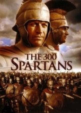 The 300 Spartans (1962)