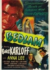 Ανθρωπινα Κτηνη / Bedlam (1946)