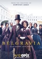 Belgravia / Μπελγκράβια (2020)