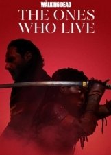 The Walking Dead: The Ones Who Live (2024)