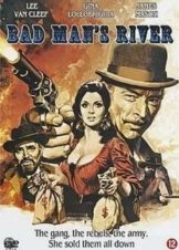Bad Man's River (1971)