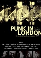 Η Πανκ Στο Λονδινο / Punk in London (1977)