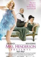 Mrs Henderson Presents (2005)