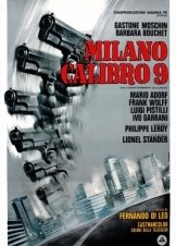 Οι τυχοδιώκτες του Μιλάνου / Milano calibro 9 (1972)