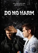 Do No Harm (2013) TV Series