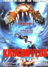 Krocodylus: Blood Surf  (2000)