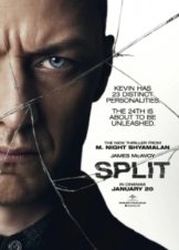Διχασμένος / Split (2016)