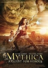 Mythica: A Quest for Heroes (2015)