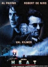 Heat - Ένταση (1995)