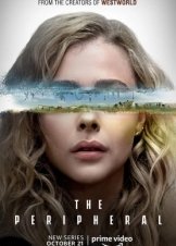 Περιφερειακό / The Peripheral (2022)