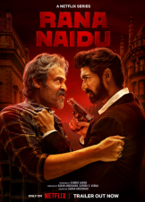 Rana Naidu / Ράνα Ναϊντού (2023)