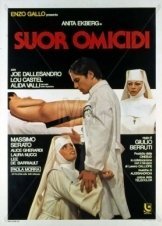 The Killer Nun - Suor Omicidi (1979)