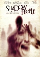 Shadow People / The Door (2013)