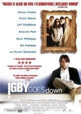 Ο Ιγκμπι Πιάνει Πάτο / Igby Goes Down (2002)