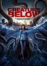The Creature Below (2016)