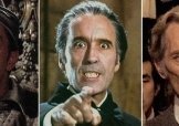 Ταινίες από Hammer Films - Amicus Productions...