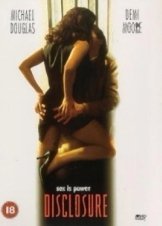 Disclosure / Αποκαλύψεις (1994)
