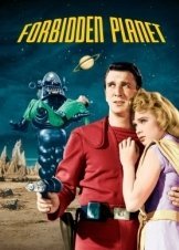 Forbidden Planet / Μονομαχία Δύο Κόσμων (1956)