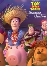 Διακοπές στη Χαβάη / Toy Story Toon: Hawaiian Vacation (2011)