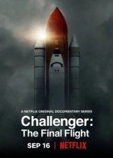 Challenger: The Final Flight (2020)
