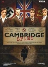 Cambridge Spies (2003) TV Mini-Series