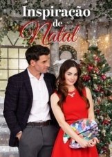 Μια Πινελια Χριστουγεννων / A Brush with Christmas (2022)