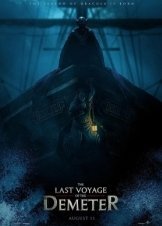 The Last Voyage of the Demeter / Demeter: Η Αφύπνιση του Κακού (2023)