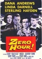 Zero Hour! (1957)